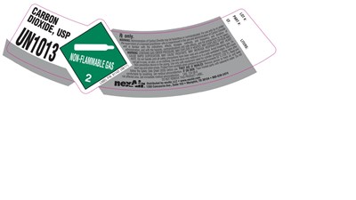 Carbon Dioxide (Carbon Dioxide)